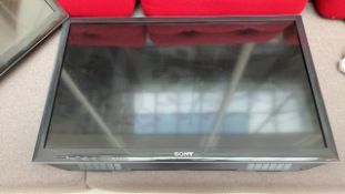 Sony KDL 31 