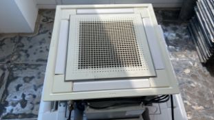 Daikin Ceiling Cassette