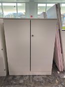 Lockable Storage Unit