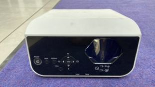 Ricoh PJ WX4130N Projector