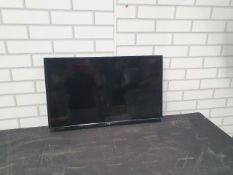 EGL 32E23FHDS 32 INCH HD SMART TV