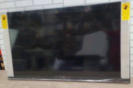 HISENSE H65U7QFTUK 65