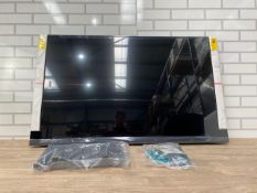 HISENSE 55U8HQTUK (55 INCH) QUANTUM DOT
