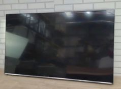 HISENSE H65U7QFTUK 65