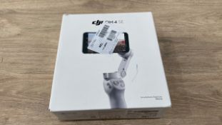 DJI OM 4 SE