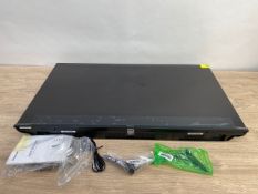 HISENSE 43A6BTUK (43 INCH) 4K UHD SMART