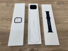 APPLE WATCH SERIES 7 GPS 45MM