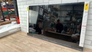 HISENSE 55A6BTUK (55 INCH) 4K UHD SMART