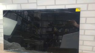 HISENSE 50E7HQTUK QLED GAMING SERIES 50-