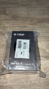 FITBIT VERSA 3 BLACK