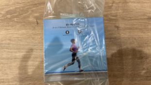 B-AKTIV 2IN1 SMART WATCH WITH EARBUDS