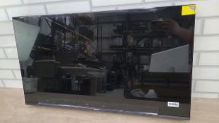 HISENSE 40A4BGTUK (40 INCH) FHD SMART TV