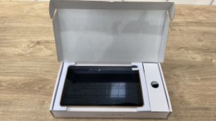 COSMOS LYNX 10.1IN MEDIATTEK TABLET - CG