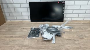 MSI G281UV 28 INCH 4K UHD 60HZ G MONITOR
