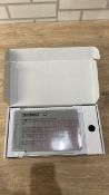 COSMOS LYNX 10.1IN MEDIATTEK TABLET SLV