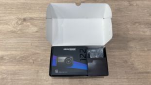 NEXTBASE 122HD DASHCAM BUNDLE