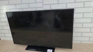 DIGIHOME 43INCH 4K ULTRA HD SMART TV