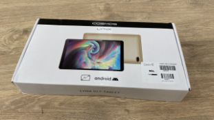 COSMOS LYNX 10.1IN MEDIATTEK TABLET - CG