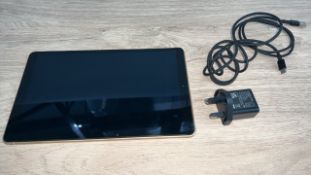 COSMOS LYNX 10.1IN MEDIATTEK TABLET - CG