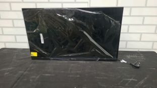 HISENSE 32A4BGTUK (32 INCH) HD SMART TV