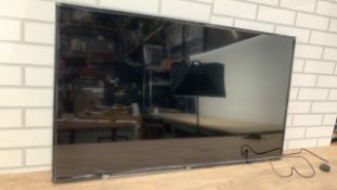 EGL 50E23UHDS 50 INCH UHD LINUX SMART TV