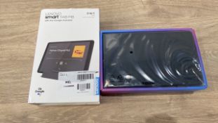LENOVO SMART TAB M8 2G 32G