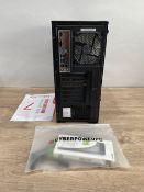 CYBERPOWER AMDRYZ 4500 RTX3060 GAM PC