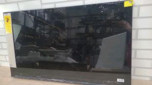 HISENSE 50A6BTUK (50 INCH) 4K UHD SMART