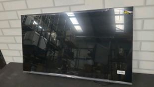 HISENSE 40A4BGTUK (40 INCH) FHD SMART TV