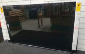 HISENSE 55A6BTUK (55 INCH) 4K UHD SMART