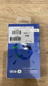 FITBIT ACE 3 BLUE GREEN