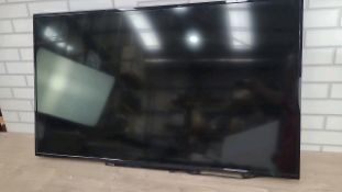 TOSHIBA 58 INCH 58UK3163DB ULTRA HD SMAR