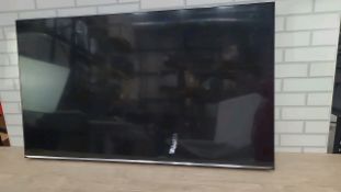 HISENSE H65U7QFTUK 65