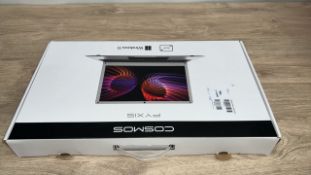 COSMOS PYXIS 15.6IN LAPTOP BUNDLE - SLV