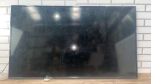 DIGIHOME 55INCH 4K ULTRA HD SMART LED TV