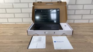 COSMOS PYXIS 15.6IN LAPTOP BUNDLE - BLK