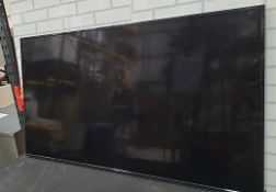 DIGIHOME 65INCH ULTRA HD SMART TV
