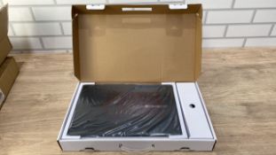 COSMOS PYXIS 15.6IN LAPTOP BUNDLE - BLK