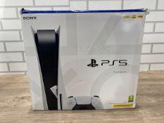 PS5 GOD OF WAR RAGNAROK + COD MWII + HFW