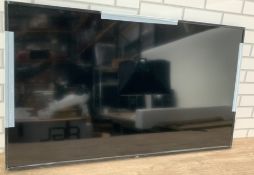 EGL 55E23UHDS 55 INCH UHD LINUX SMART TV