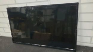 EGL 32E23FHDS 32 INCH HD SMART TV