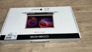 COSMOS PYXIS 15.6IN LAPTOP BUNDLE - SLV