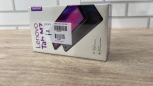 LENOVO TAB M7 (3RD GEN) 7 INCH MEDIATEK