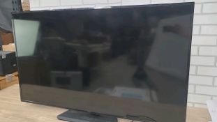 DIGIHOME 58 INCH 58292UHDHDR UHD TV