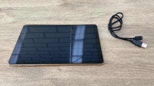 COSMOS LYNX 10.1IN MEDIATTEK TABLET - CG