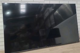 HISENSE 75A6BTUK (75 INCH) 4K UHD SMART