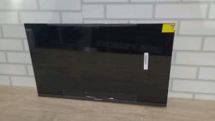 HISENSE 32A4BGTUK (32 INCH) HD SMART TV