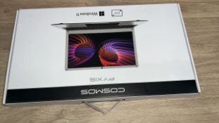 COSMOS PYXIS 15.6IN LAPTOP BUNDLE - SLV