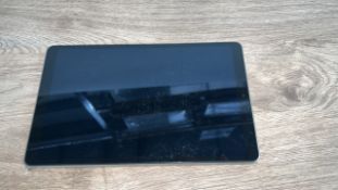 COSMOS LYNX 10.1IN MEDIATTEK TABLET SLV