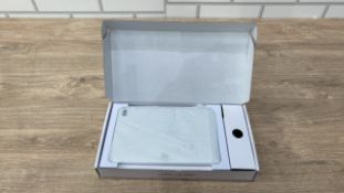 COSMOS LYNX 10.1IN MEDIATTEK TABLET SLV